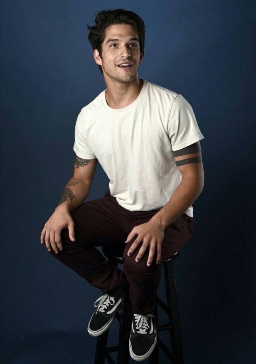 Fashion Tyler Posey