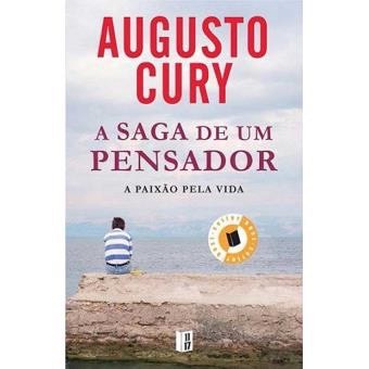 Libros A Saga de Um Pensador