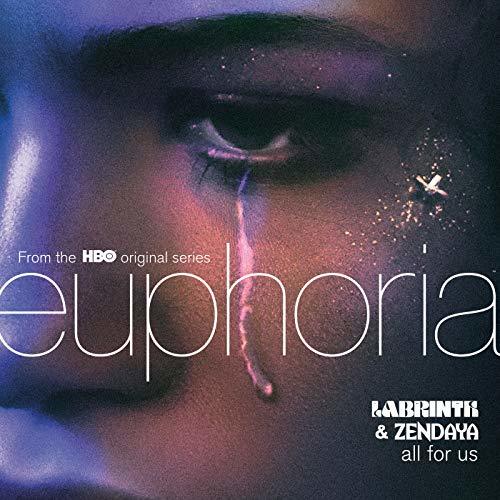 Canción All For Us (from the HBO Original Series Euphoria)
Labrinth