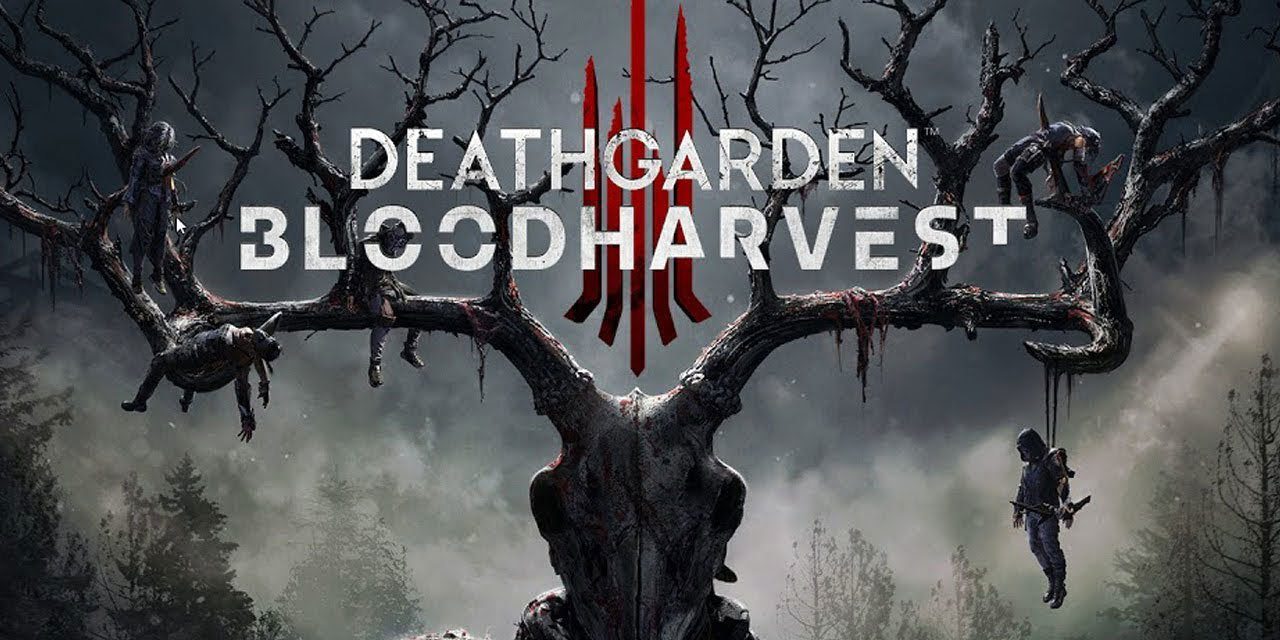 Videogames Deathgarden: BLOODHARVEST