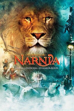 Película The Lion, the Witch and the Wardrobe