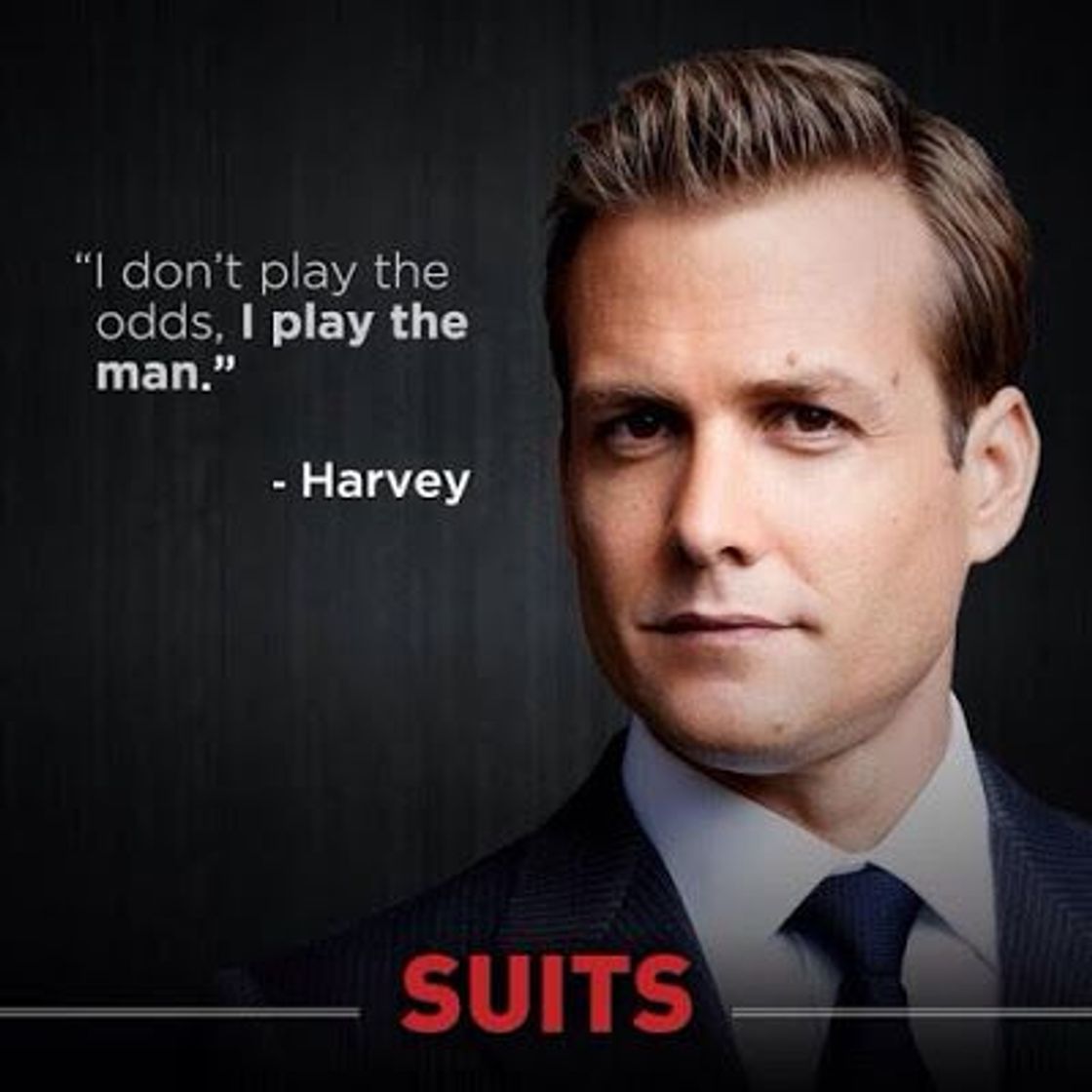 Serie Suits: la clave del éxito