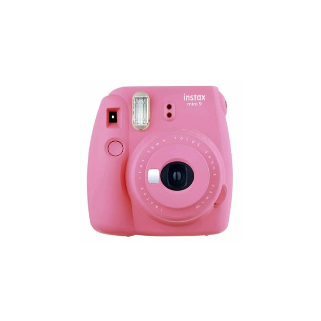 Electrónica Fujifilm Instax Mini 9