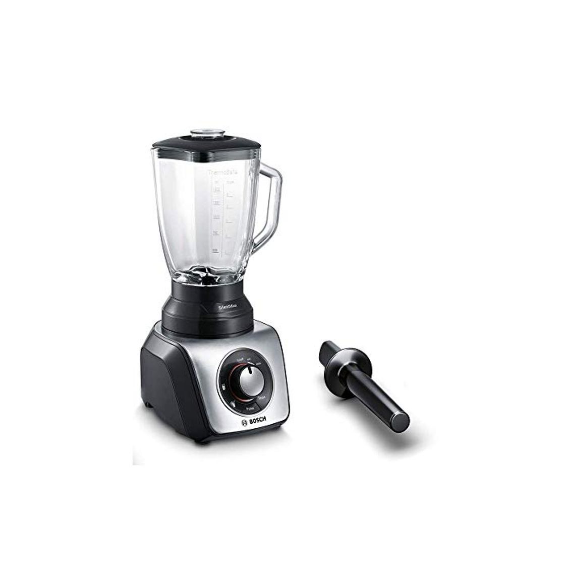 Producto Bosch SilentMixx MMB65G5M - Batidora de vaso