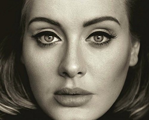 Adele - 25