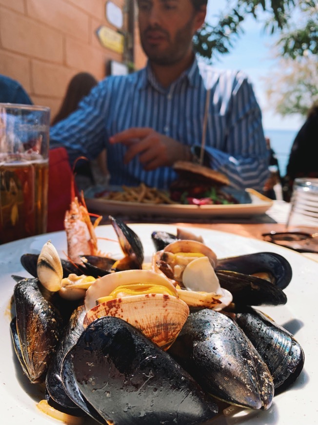 Restaurants Ristorante Lapo's - Italian Restaurant Monterosso Al Mare