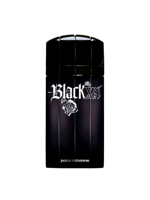 Products Black XS