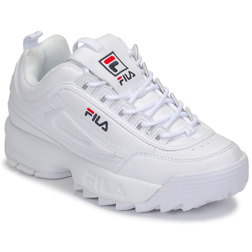 Fashion Fila