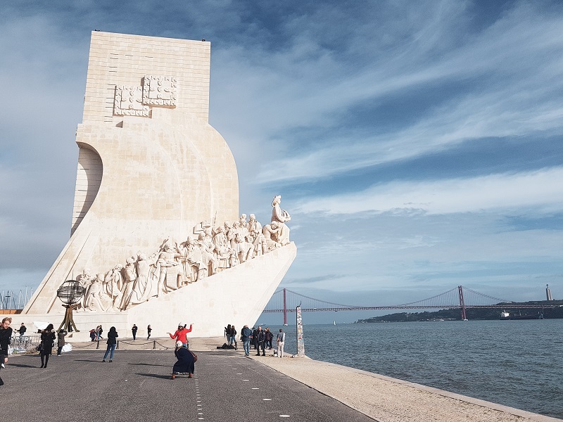 Lugar Padrão dos Descobrimentos