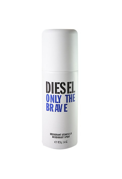 Belleza Desodorante en spray Only the Brave de Diesel para hombre