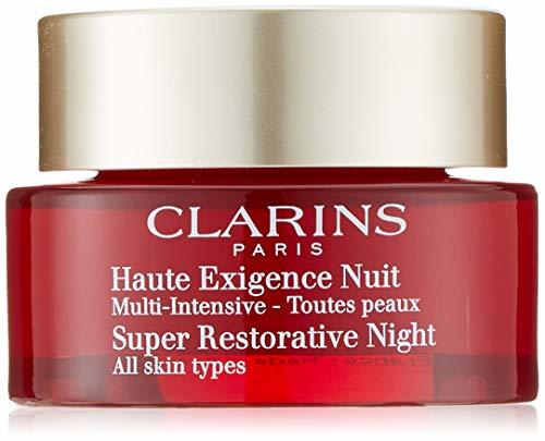 Beauty Clarins Crema Alta Exigencia de Noche