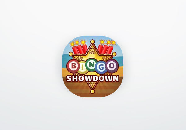 App Bingo Showdown - Bingo Live