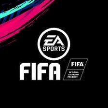 Producto FIFA EA SPORTS