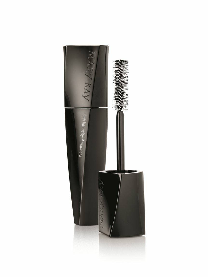 Beauty Máscara de Pestañas Lash IntensityTM Mary Kay by Body Market