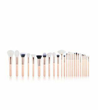 Product Jessup Beauty - Jogo de pinceis 25 pcs-T441