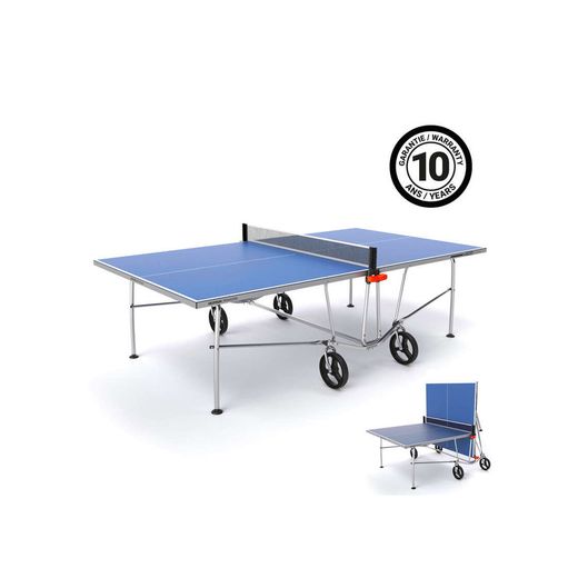 Mesa de ping pong 
