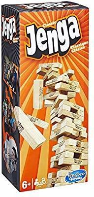 Jenga