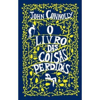 Libro LIVRO DAS COISAS PERDIDAS