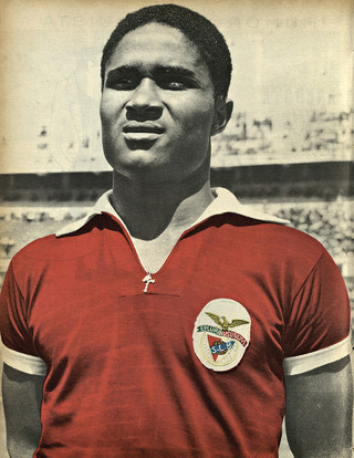 Fashion Eusébio 