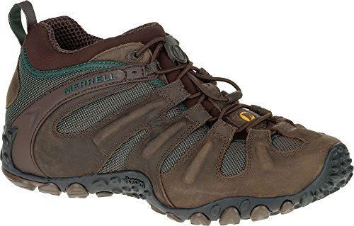 Merrell Chameleon II Stretch Men's Clay Shoes Size 12