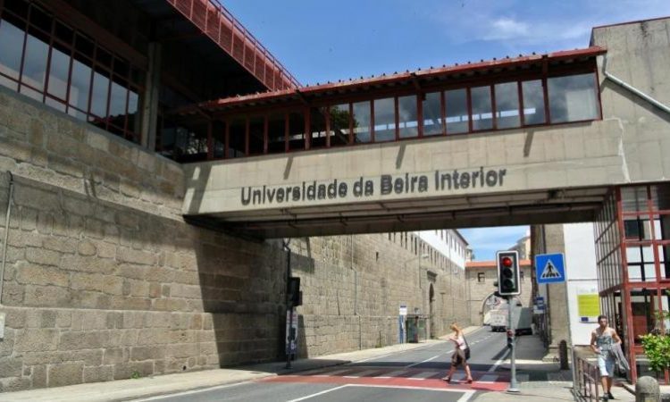 University of Beira Interior - Faculty of Engineering