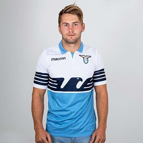 Maillot Domicile Lazio de Rome 2018/19