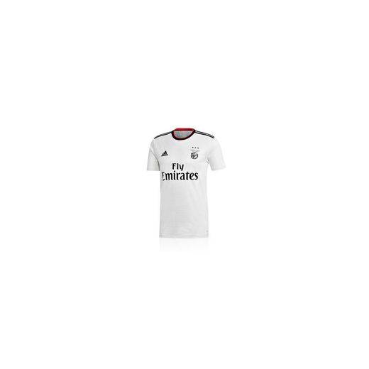 Equipamento Alternativo Benfica 18/19