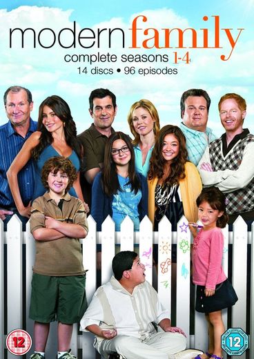 Modern Family