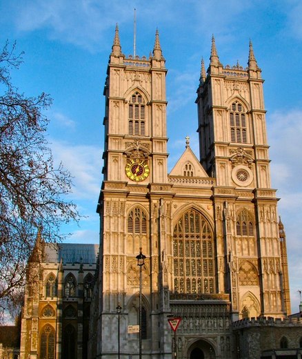 Westminster Abbey