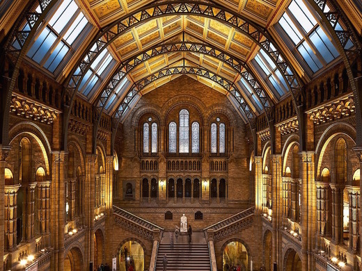 Natural History Museum