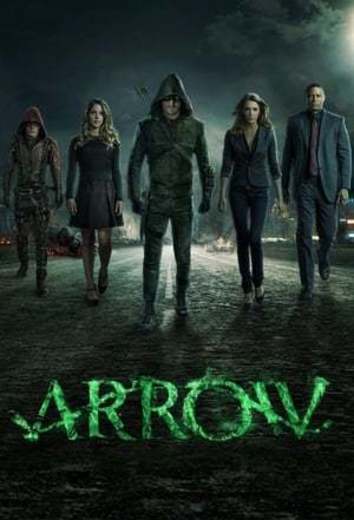 Arrow