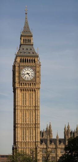 Big Ben