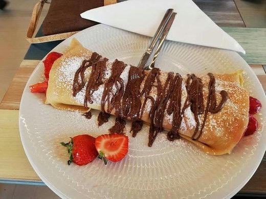 Crepes Bons