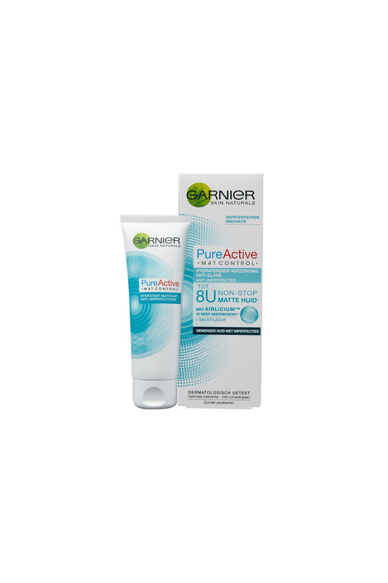 Product GARNIER SKIN ACTIVE