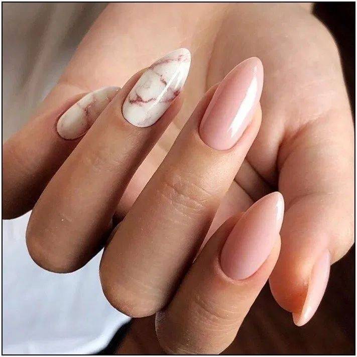 Moda CLASSIC NAILS