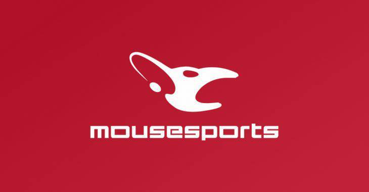 Fashion Mousesports