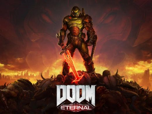 Doom Eternal