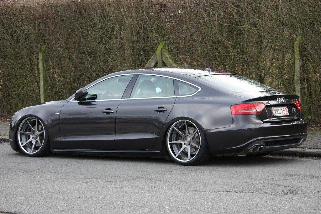 Fashion Audi S5 Sportback