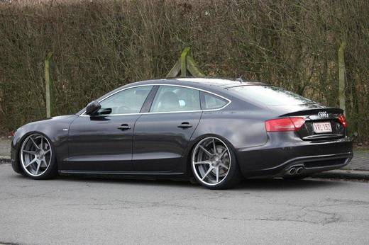 Audi S5 Sportback