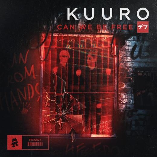 Kuuro - Can we be free