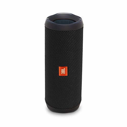 Electronic JBL Flip 4 - Altavoz Bluetooth portátil