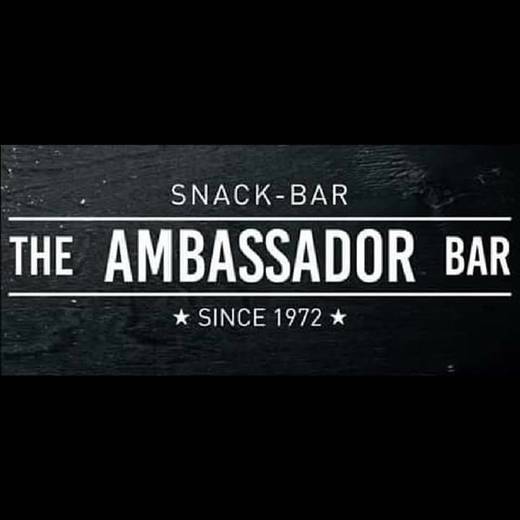 Snack-Bar Ambassador