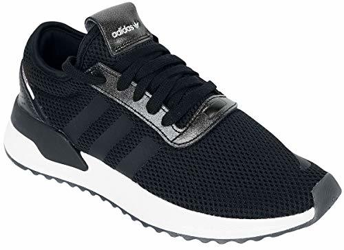 Moda adidas U_Path X W Calzado Core Black/Purple Beauty