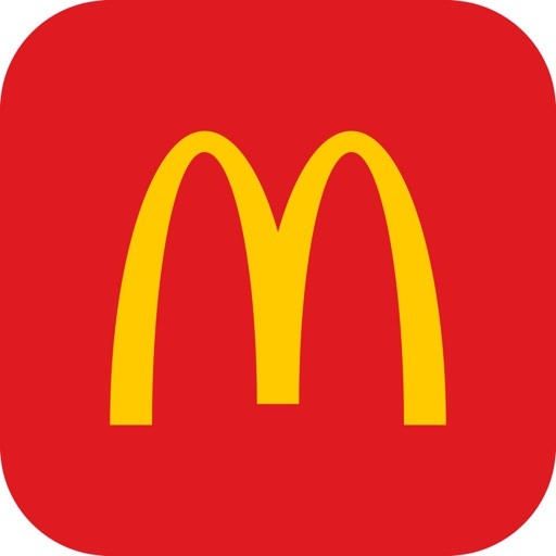 McDonald's App