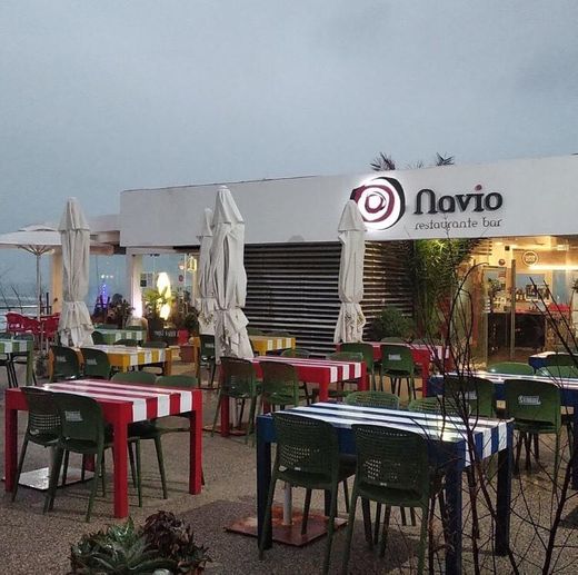 Restaurante O Navio
