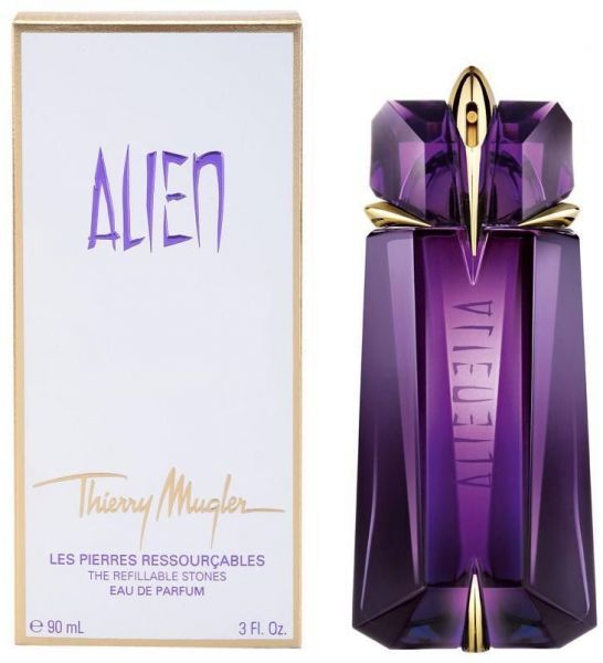 Beauty Thierry Mugler Alien Eau de Parfum 90 ml