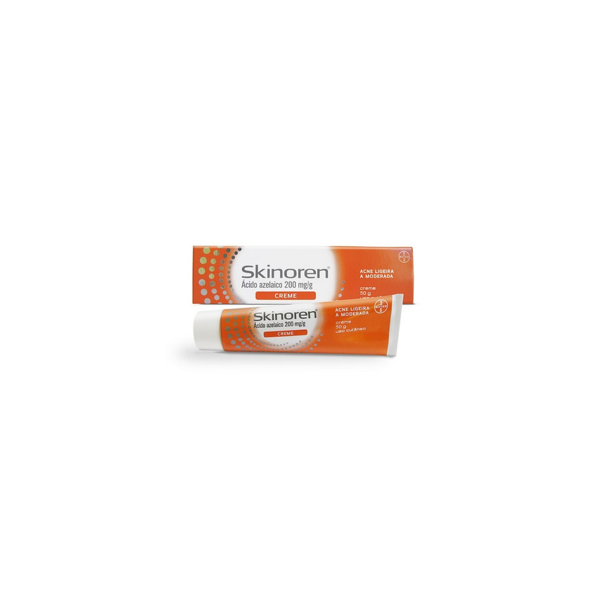 Products Skinoren creme 