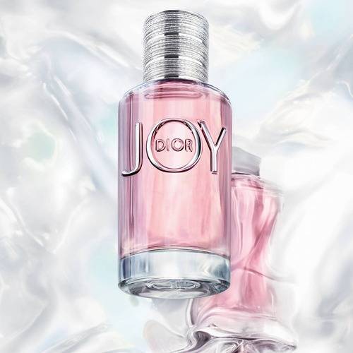 Social Dior
JOY by Dior
Eau de Parfum