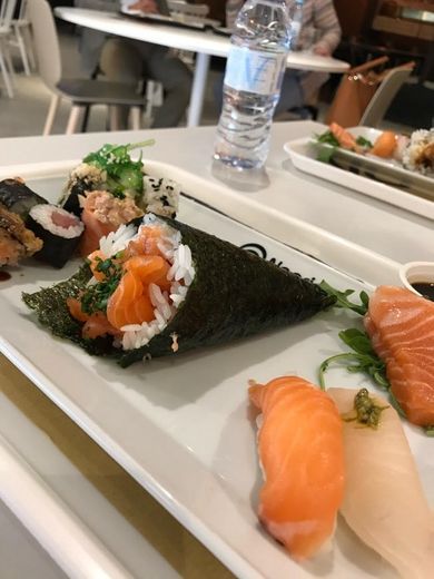 Noori Sushi
