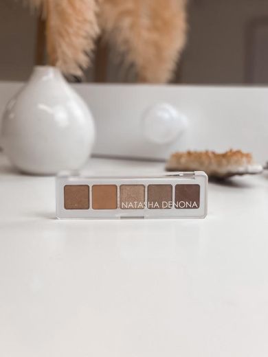 Natasha Denona | Mini nude palette